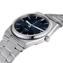 Tissot PRX UFO Robot Grendizer 40mm T137.407.11.041.02 — detail view