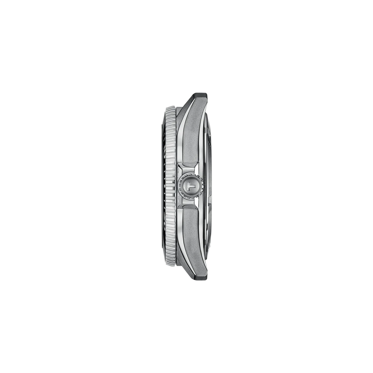 Tissot Seastar 1000 40mm T120.807.11.051.00 — detail view