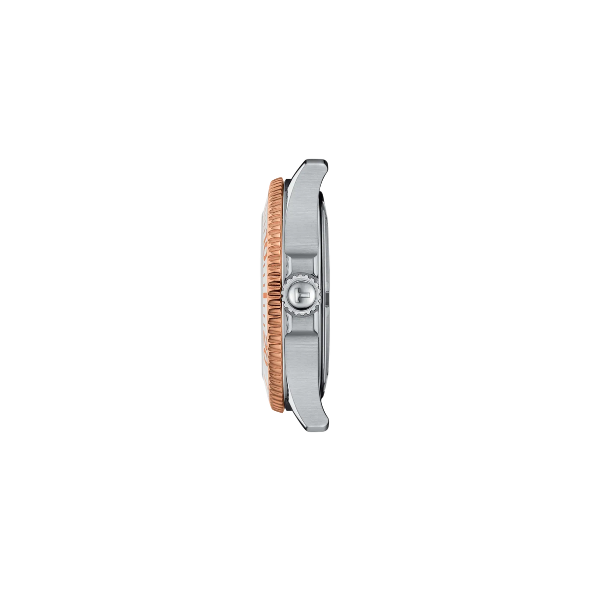 Tissot Seastar 1000 36mm T120.210.22.111.00 — detail view