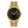 Tissot Ballade 40mm T156.410.33.051.00 — detail view