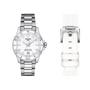 Tissot Seastar 1000 36mm T120.210.11.011.00 — detail view
