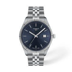 Tissot Ballade 40mm T156.410.11.041.00 — product view