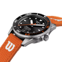 Tissot Seastar Wilson WNBA 40mm T120.807.17.051.00 — detail view