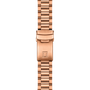 Tissot PR516 40mm T149.417.33.051.00 — detail view
