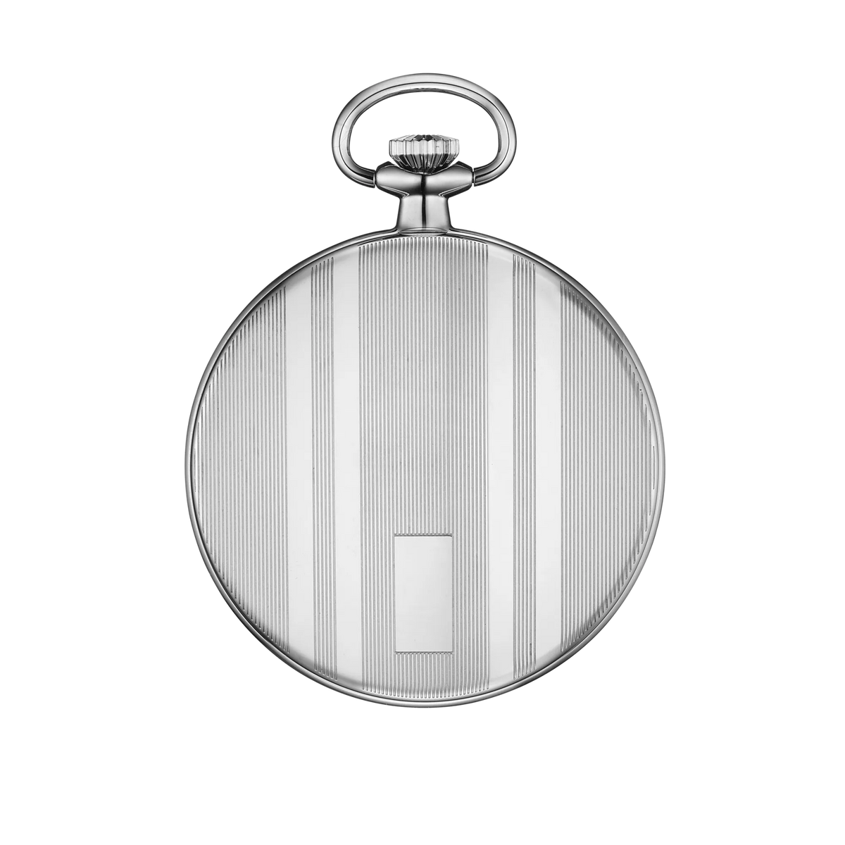 Tissot Lepine 49mm T82.6.550.13 — detail view
