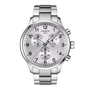 Tissot Chrono XL Classic T116.617.11.037.00 — detail view