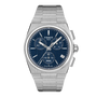 Tissot PRX 41mm T137.417.11.041.00 — detail view