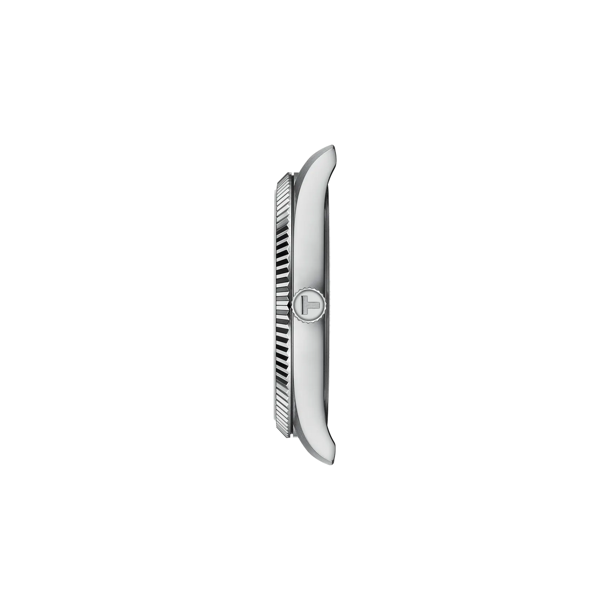 Tissot Ballade 40mm T156.410.11.041.00 — detail view
