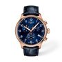 Tissot Chrono XL Classic 45mm T116.617.36.042.00 — product view