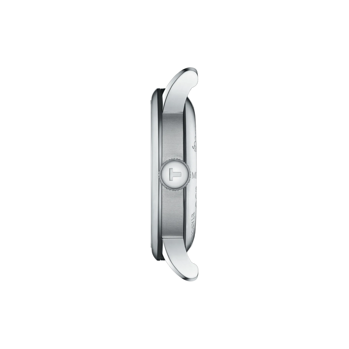 Tissot Le Locle 39mm T006.407.16.043.00 — detail view