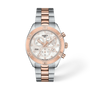 Tissot PR 100 Sport Chic 38mm T101.917.22.116.00 — product view
