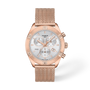 Tissot PR 100 Sport Chic 38mm T101.917.33.031.00 — product view