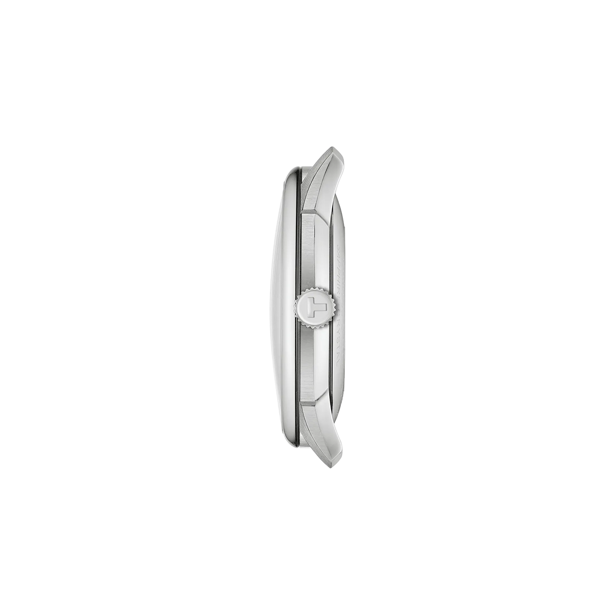 Tissot Chemin Des Tourelles 42mm T139.407.11.048.00 — detail view