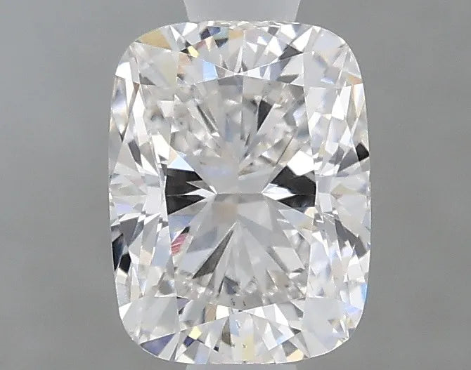 1.02ct Cushion brilliant Lab Grown Diamond (Colour G, Clarity VS1, IGI Certified)