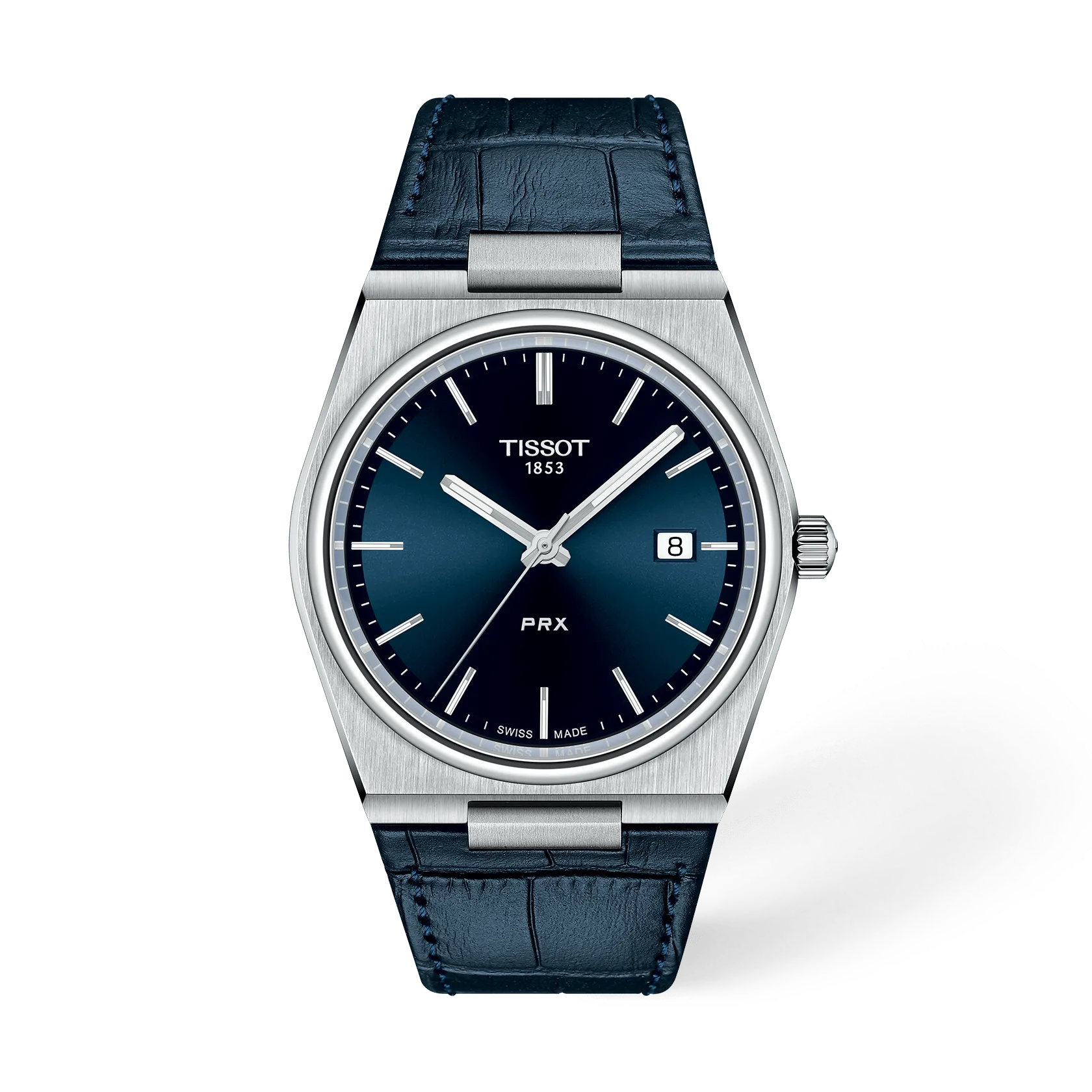 Tissot PRX 40mm T137.410.16.041.00 — product view