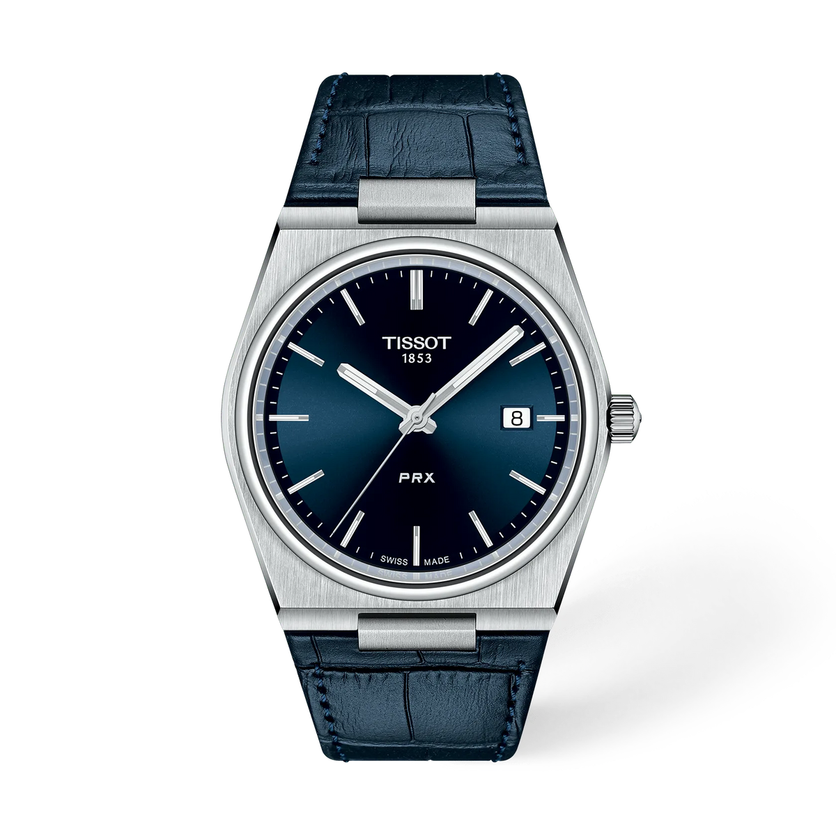 Tissot PRX 40mm T137.410.16.041.00 — product view