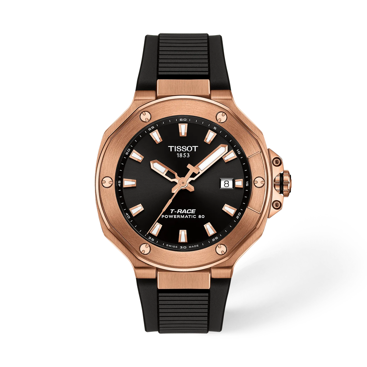 Tissot T-Race 41mm T141.807.37.051.00 — product view