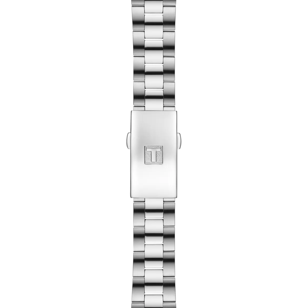 Tissot PR 100 Sport Chic 36mm T101.910.11.116.00 — detail view
