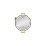 Tissot Desir 28mm T152.010.22.118.01 — detail view