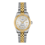 Tissot Ballade 30mm T156.208.22.033.01 — detail view