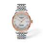 Tissot Le Locle Gold 39.3mm T932.408.41.033.00 — product view