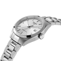 Tissot Gentleman 38mm T165.807.11.031.00 — detail view