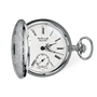 Tissot Savonnette 49.55mm T83.6.401.13 — product view