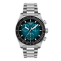 Tissot PR516 40mm T149.417.11.041.01 — detail view