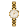Tissot Desir 28mm T152.010.33.118.00 — detail view