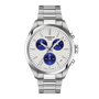 Tissot PR 100 40mm T150.417.11.011.00 — detail view
