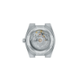 Tissot PRX 35mm T137.207.11.091.00 — detail view