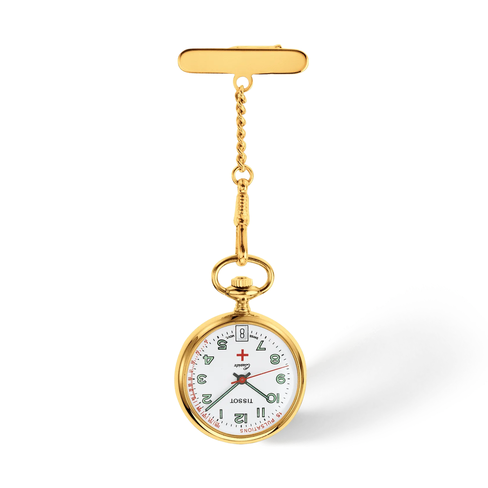 Tissot Pendants 30.1mm T81.7.222.12 — product view