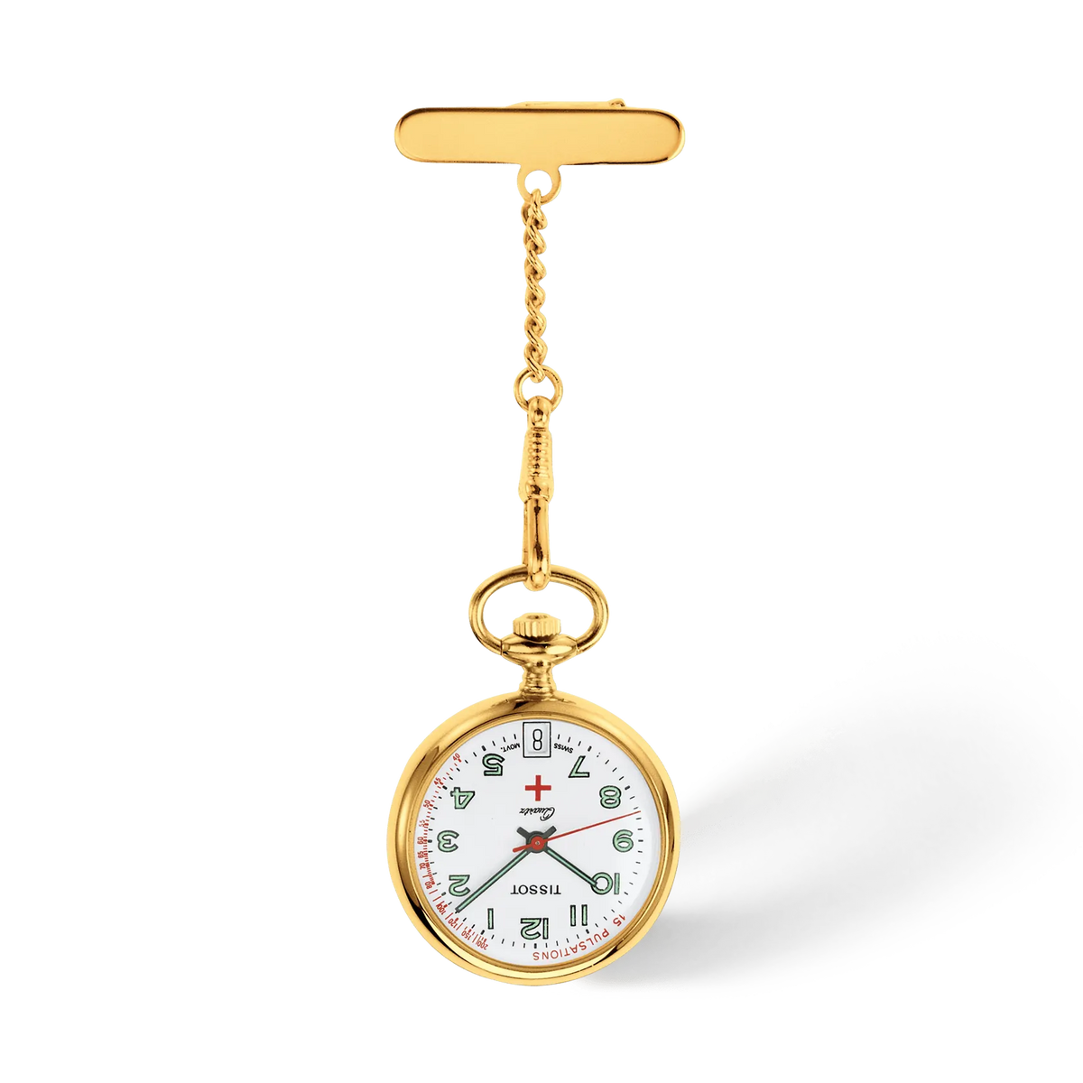 Tissot Pendants 30.1mm T81.7.222.12 — product view