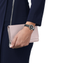 Tissot Desir 28mm T152.010.16.038.00 — detail view