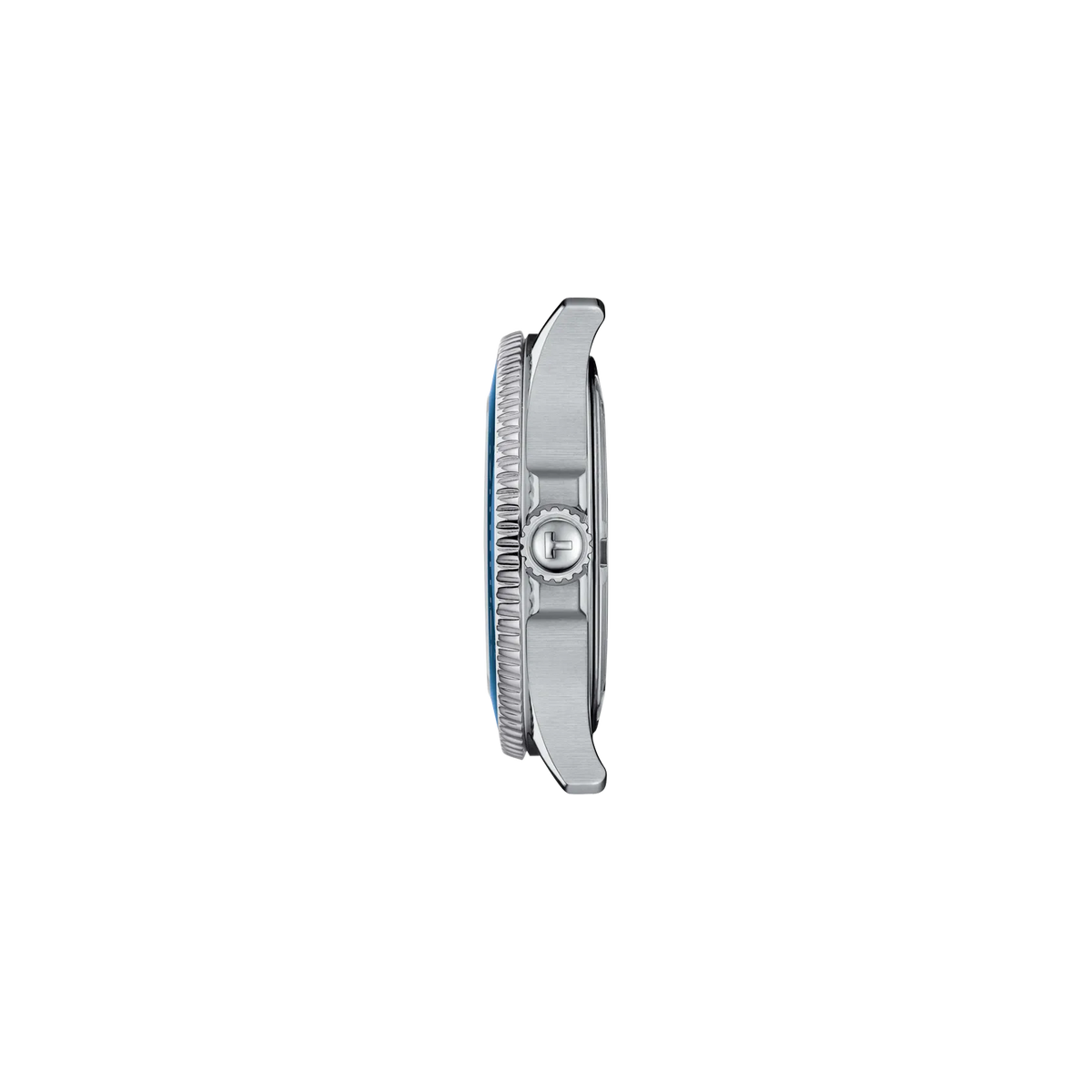 Tissot Seastar 1000 36mm T120.210.11.041.00 — detail view