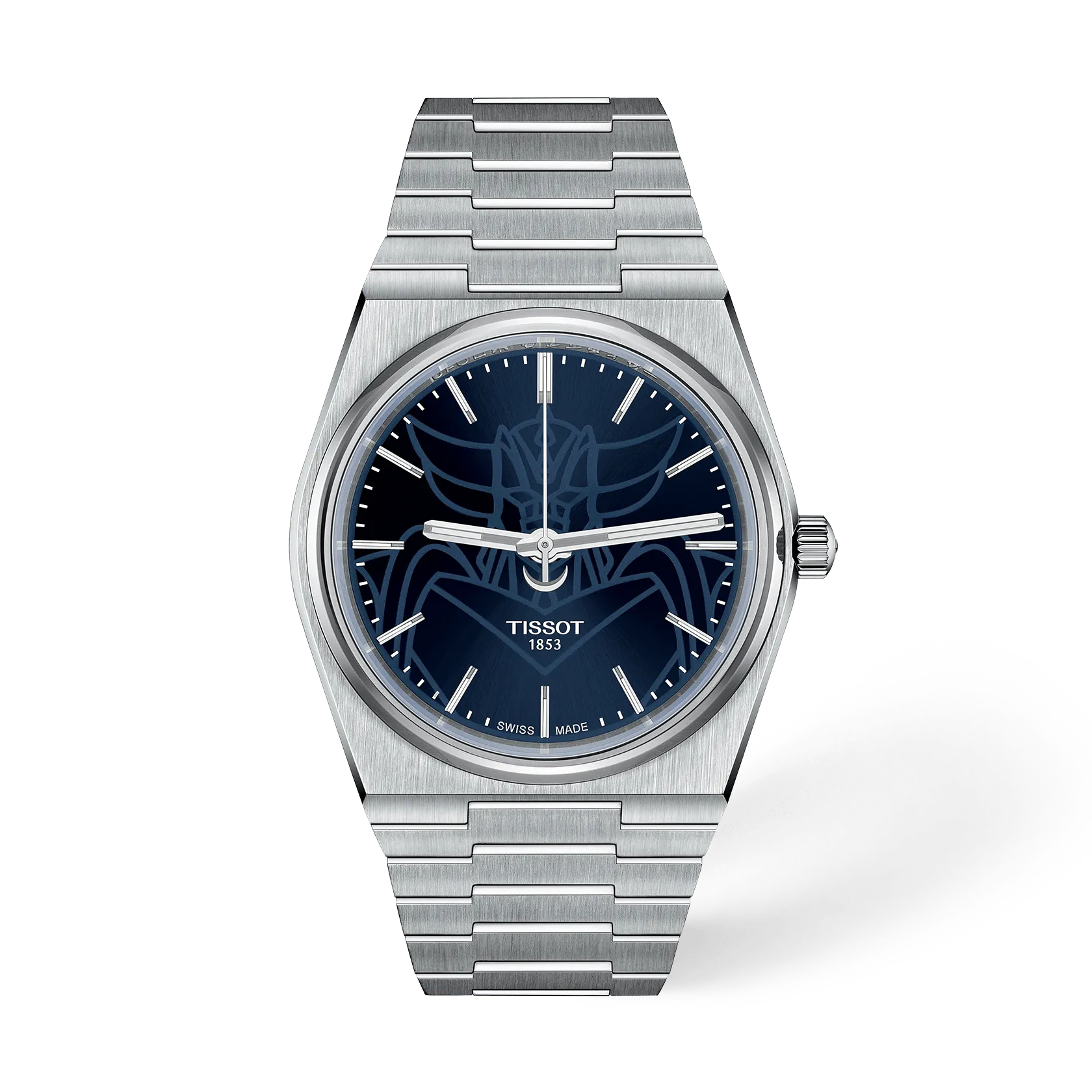Tissot PRX UFO Robot Grendizer 40mm T137.407.11.041.02 — product view