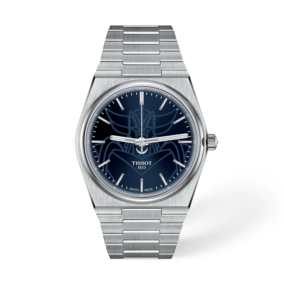 Tissot PRX UFO Robot Grendizer 40mm T137.407.11.041.02 — product view