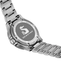 Tissot Seastar 1000 GMT 40mm T120.852.11.051.00 — detail view