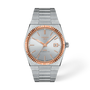 Tissot PRX Gold 40mm T931.407.41.031.00 — product view