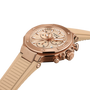 Tissot T-Race 38mm T141.817.37.501.00 — detail view