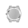 Tissot PRX 41mm T137.417.11.031.00 — detail view