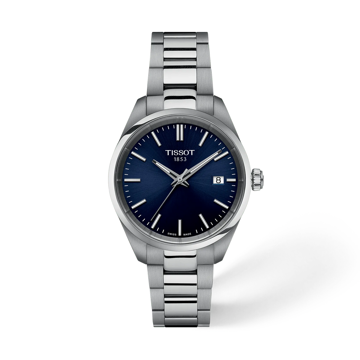 Tissot PR 100 34mm T150.210.11.041.00 — product view