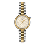Tissot Desir 28mm T152.010.22.116.00 — detail view