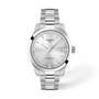 Tissot Gentleman 38mm T165.807.11.031.00 — product view