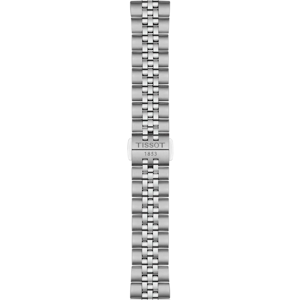 Tissot Ballade 30mm T156.208.11.033.00 — detail view