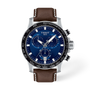 Tissot Supersport Chrono 45.5mm T125.617.16.041.00 — product view