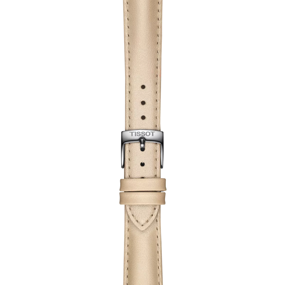 Tissot PR 100 34mm T150.210.26.111.00 — detail view