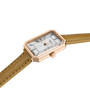 Tissot SRV 30mm T160.110.36.033.00 — detail view