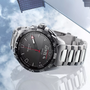 Tissot T-Touch Connect Solar 47.5mm T121.420.44.051.00 — detail view