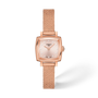 Tissot Lovely Square 20x20mm T058.109.33.456.00 — product view